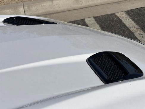 Used 2022 Ford Mustang Premium image 25