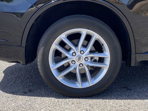 Used 2022 Dodge Durango GT AWD/4WD image 10