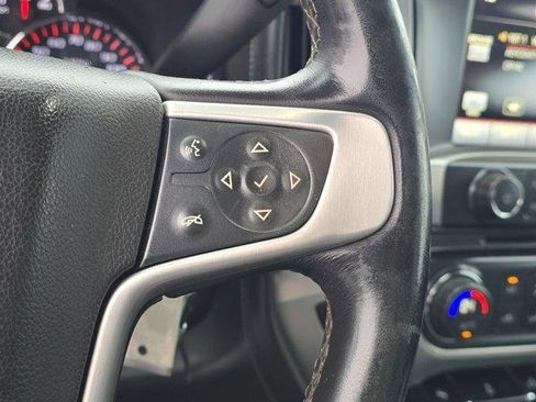 Used 2014 GMC Sierra 1500 SLT w/ SLT Crew Cab Value Package image 25