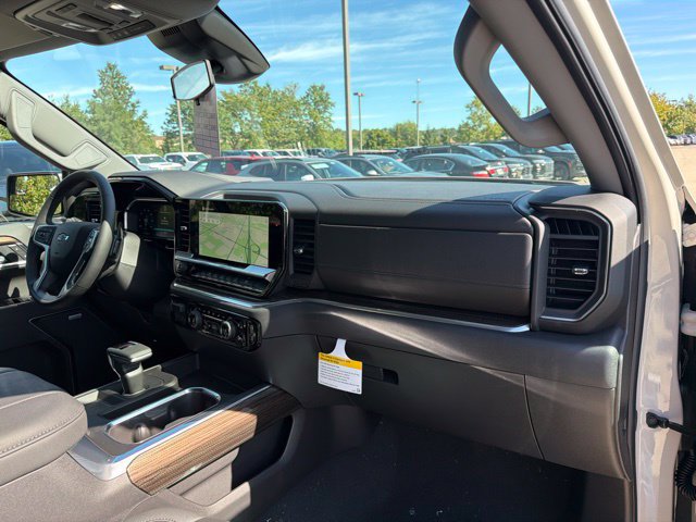 New 2026 Chevrolet Silverado 1500 RST w/ Convenience Package II AWD/4WD image 33