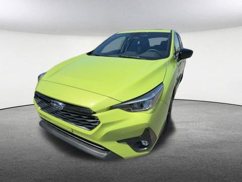New 2026 Subaru Impreza RS AWD/4WD image 4