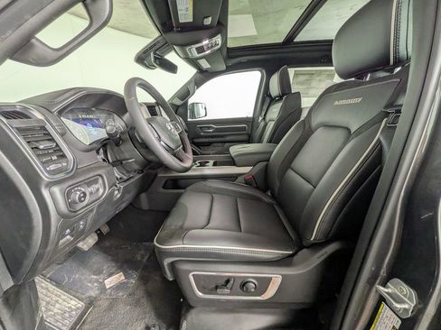 New 2026 RAM 1500 Laramie image 15