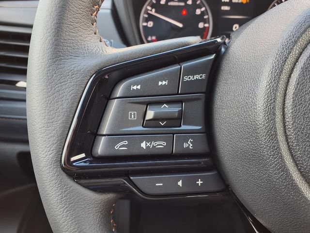 New 2026 Subaru Forester Sport w/ Onyx Edition AWD/4WD image 15