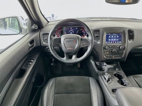 Used 2019 Dodge Durango GT image 27