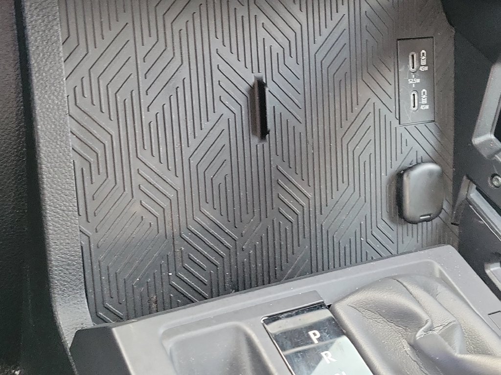 Certified 2024 Toyota Tacoma SR RWD image 17
