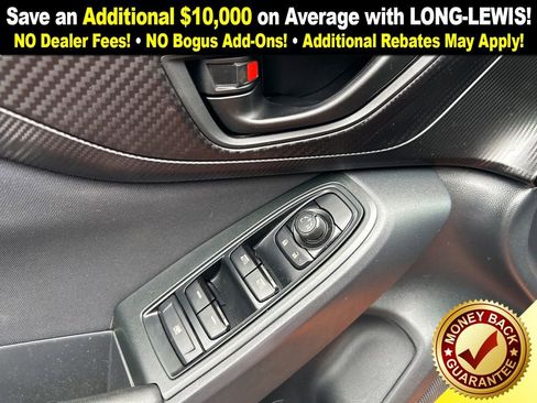 Used 2019 Subaru Crosstrek 2.0i image 19