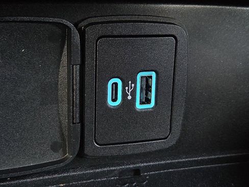 Certified 2023 Ford Bronco Badlands w/ Sasquatch Package image 20