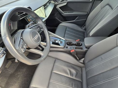 Certified 2023 Audi A3 2.0T Premium w/ Convenience Package image 16