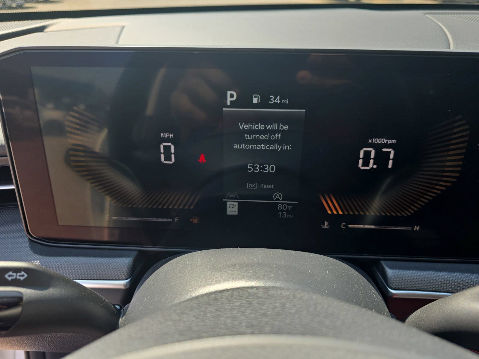 New 2026 Kia K5 LXS FWD image 20