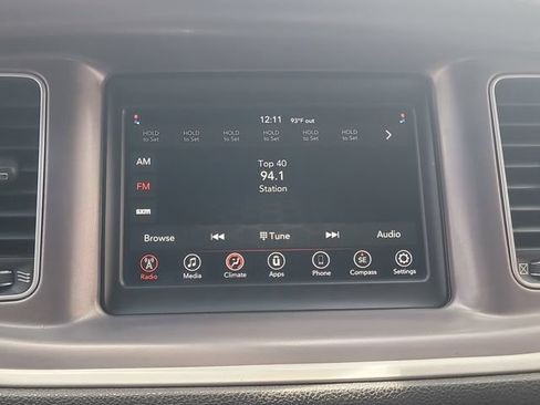 Used 2022 Dodge Charger SXT RWD image 22
