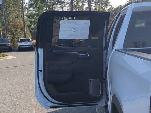 New 2026 GMC Sierra 1500 Denali image 36