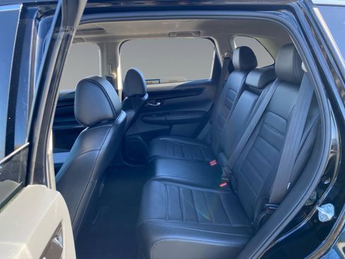 Used 2023 Honda CR-V EX-L image 13