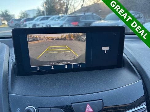 Used 2020 Acura RDX AWD image 21