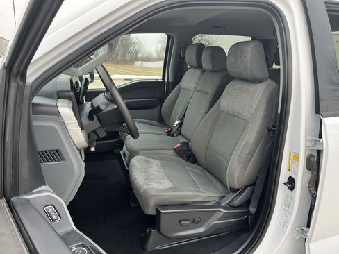 Used 2023 Ford F250 XLT image 10