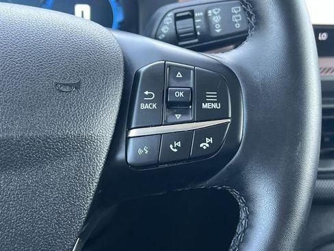 Used 2025 Ford Bronco Sport Outer Banks w/ Outer Banks Tech Package+ image 19