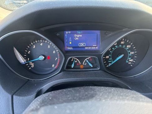 Used 2014 Ford Focus SE image 5