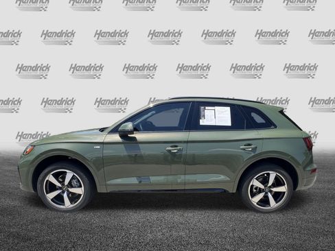 Certified 2023 Audi Q5 2.0T Premium Plus w/ Premium Plus Package AWD/4WD image 6
