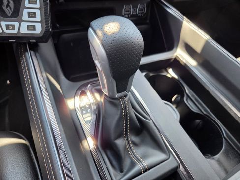 Used 2024 RAM 1500 TRX image 43