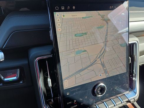 New 2026 GMC Yukon XL Denali image 11