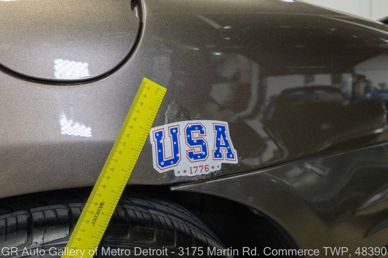 Used 2000 Pontiac Bonneville SSEi FWD image 32