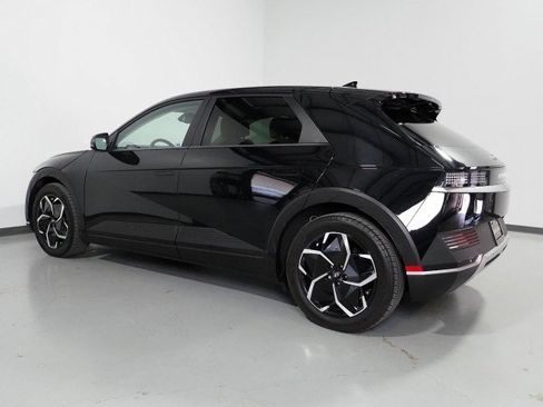 Used 2023 Hyundai Ioniq 5 SEL w/ Cargo Package image 6