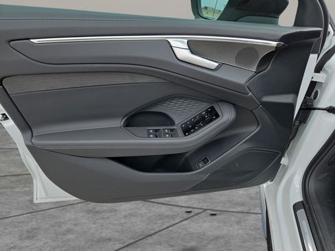 New 2026 Audi A6 Premium Plus AWD/4WD image 15