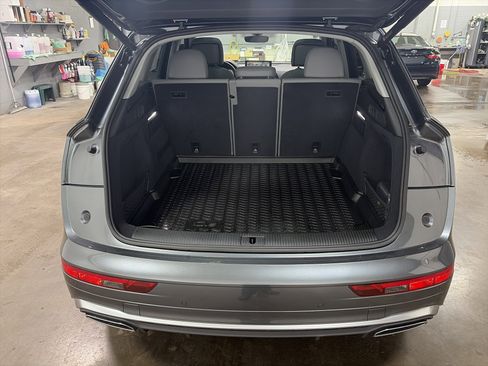 Certified 2022 Audi Q5 2.0T Premium Plus AWD/4WD image 28