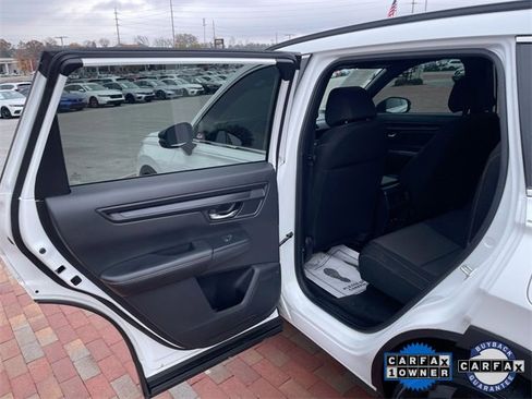 Used 2023 Honda CR-V Sport image 27