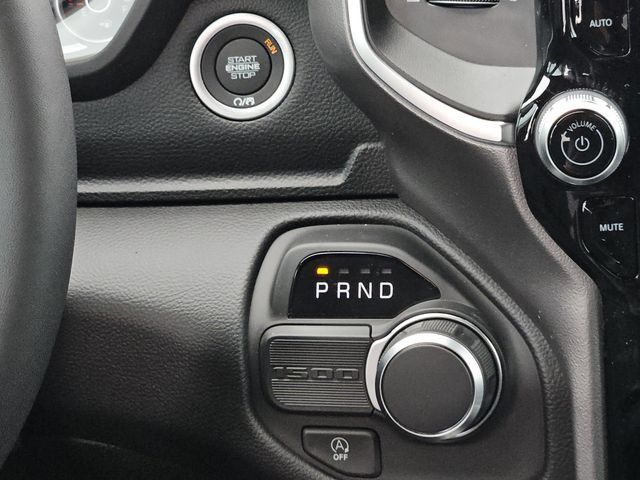 New 2026 RAM 1500 Lone Star RWD image 16