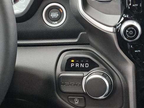 New 2026 RAM 1500 Lone Star RWD image 16