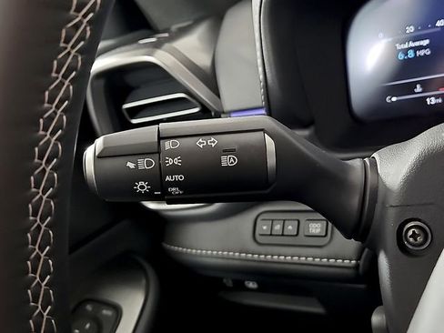 New 2026 Lexus IS 350 F Sport image 21