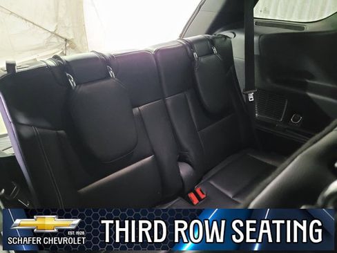 Used 2020 Ford Explorer ST w/ ST Street Pack image 66