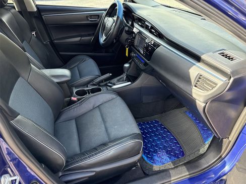 Used 2014 Toyota Corolla L image 25