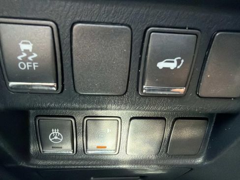 Used 2019 INFINITI QX60 Luxe AWD/4WD image 21