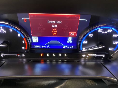 Used 2023 Ford Bronco Sport Outer Banks w/ Tech Package image 37