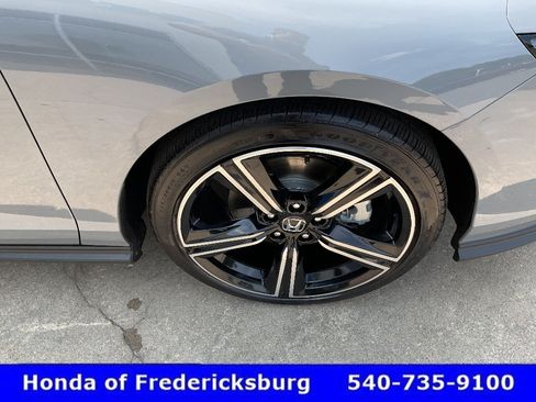Used 2026 Honda Accord Sport image 13