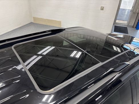 Used 2024 Chevrolet Traverse RS w/ LPO, Floor Liner Package image 9