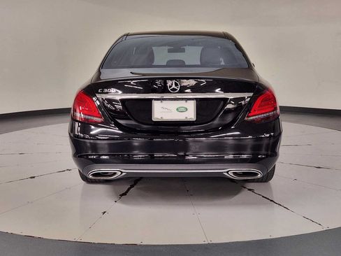 Used 2021 Mercedes-Benz C 300 Sedan image 10