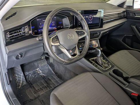 Used 2025 Volkswagen Jetta S FWD image 14