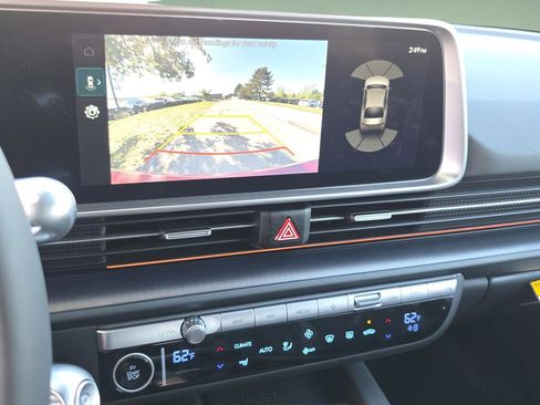 New 2023 Hyundai Ioniq 6 SEL AWD/4WD image 30