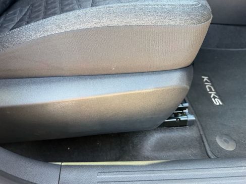 Used 2026 Nissan Kicks SV FWD image 14