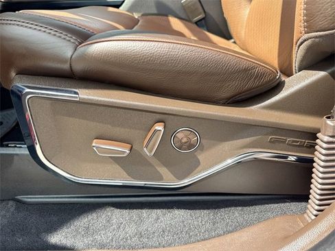 Certified 2025 Ford F150 King Ranch image 18