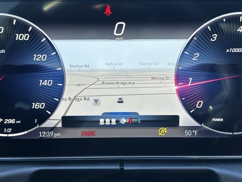 Used 2023 Mercedes-Benz C 300 Sedan image 22