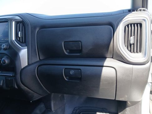 Used 2020 Chevrolet Silverado 2500 LT AWD/4WD image 49