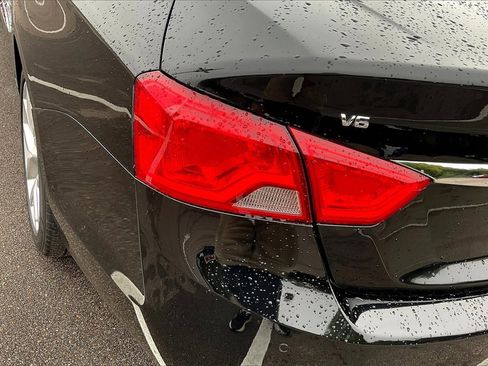 Used 2019 Chevrolet Impala Premier image 29