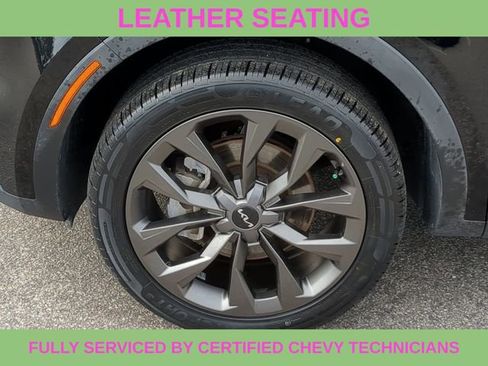 Used 2023 Kia Sorento X-Line EX image 15