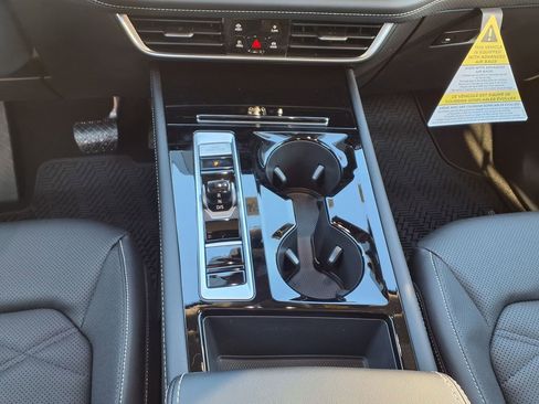 New 2026 Volkswagen Atlas SE AWD/4WD image 35