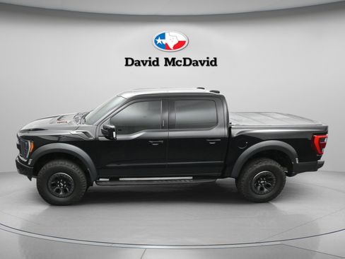 Used 2022 Ford F150 Raptor w/ Equipment Group 801A High AWD/4WD image 44