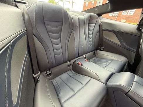 Used 2022 BMW 840i Coupe RWD image 16