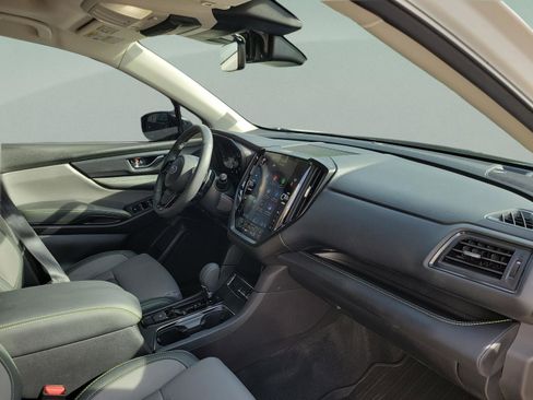 Used 2025 Subaru Ascent Onyx Edition AWD/4WD image 8